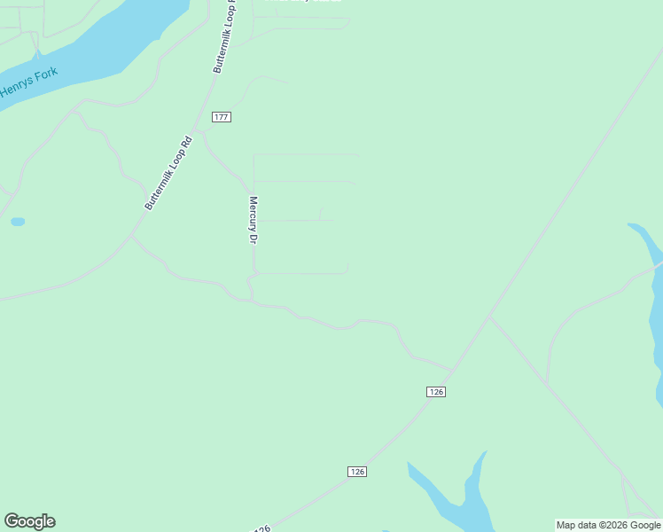 map of restaurants, bars, coffee shops, grocery stores, and more near Unnamed Road in Island Park