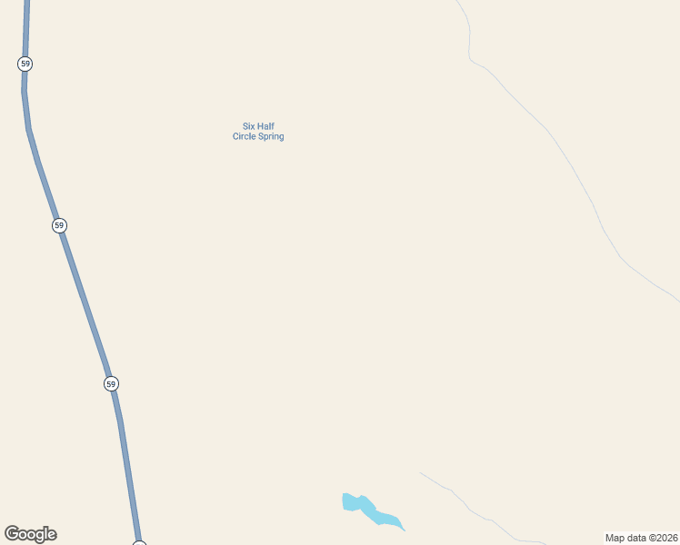 map of restaurants, bars, coffee shops, grocery stores, and more near 12679 Wyoming 59 in Rozet