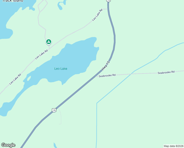 map of restaurants, bars, coffee shops, grocery stores, and more near 6170 Ontario 15 in Kingston