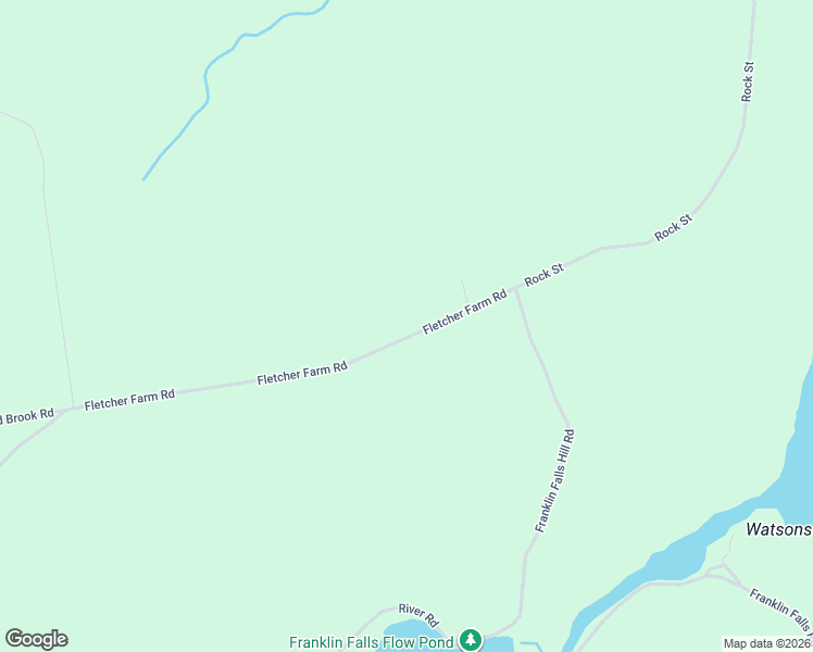 map of restaurants, bars, coffee shops, grocery stores, and more near 1189 Fletcher Farm Road in Bloomingdale