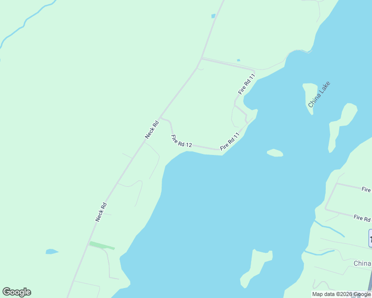 map of restaurants, bars, coffee shops, grocery stores, and more near 45 Fire Road 12 in China