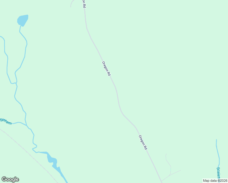 map of restaurants, bars, coffee shops, grocery stores, and more near 1407 Oregon Road in Concord