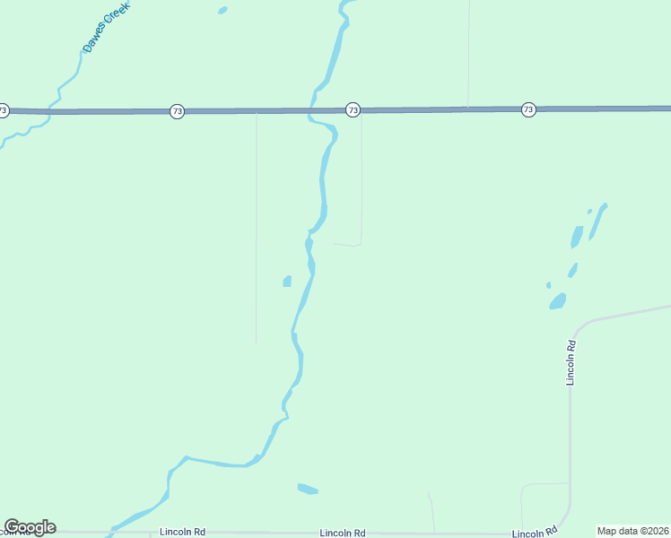 map of restaurants, bars, coffee shops, grocery stores, and more near 5598 Pine Lane in Vesper