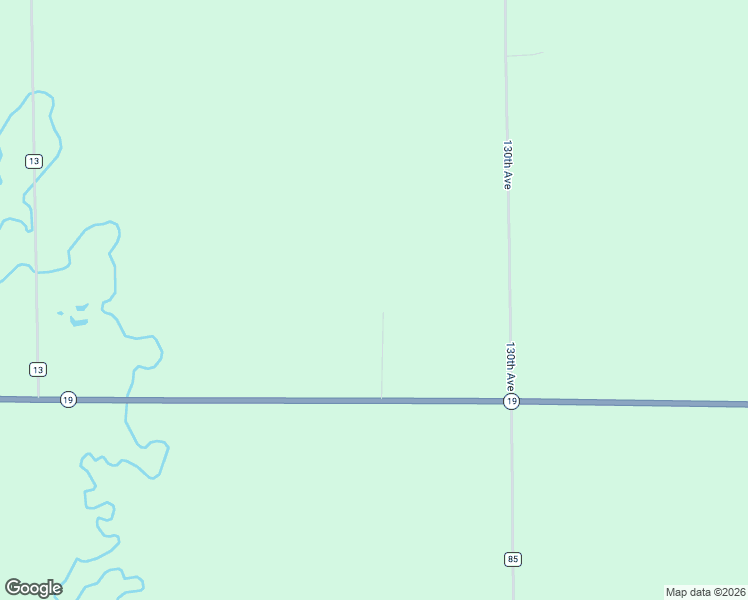 map of restaurants, bars, coffee shops, grocery stores, and more near 1268 Minnesota 19 in Minneota