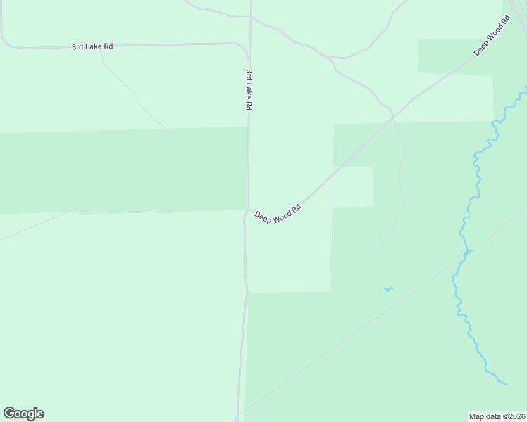 map of restaurants, bars, coffee shops, grocery stores, and more near 3518-3750 Deep Wood Road in Roscommon
