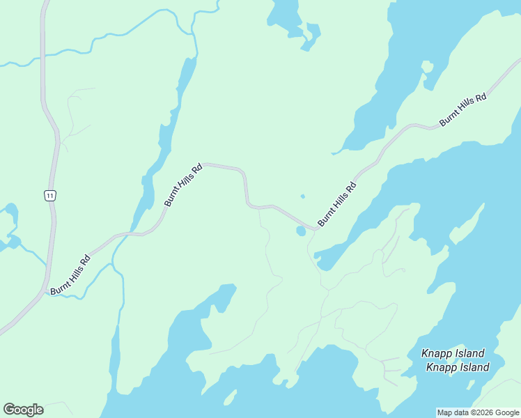 map of restaurants, bars, coffee shops, grocery stores, and more near 4820 Huntbach Lane in South Frontenac