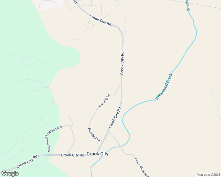 map of restaurants, bars, coffee shops, grocery stores, and more near 12094-12098 Crook City Road in Whitewood