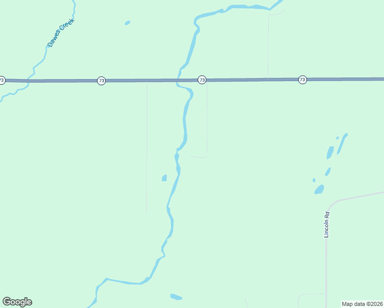 map of restaurants, bars, coffee shops, grocery stores, and more near 5598 Pine Lane in Vesper