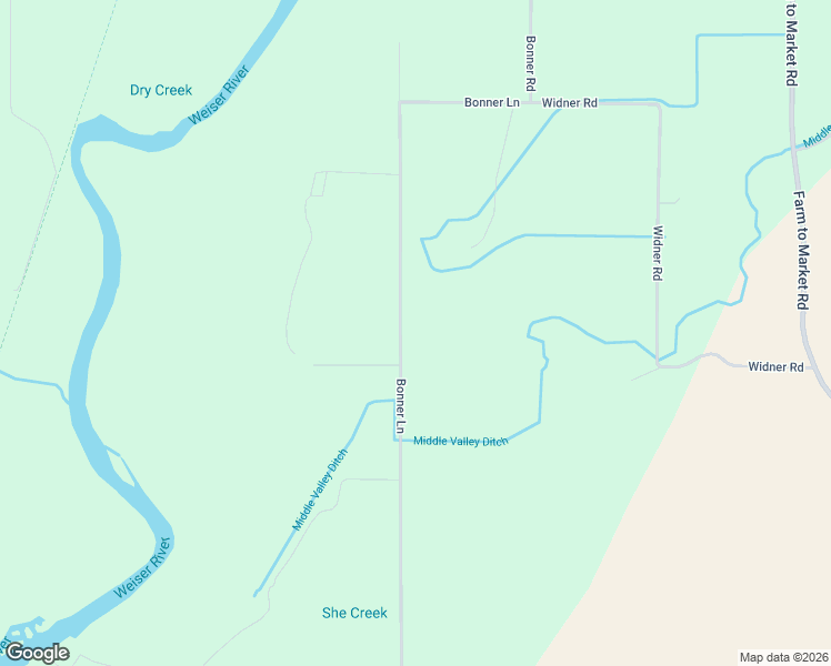 map of restaurants, bars, coffee shops, grocery stores, and more near 2020 Widner Road in Midvale