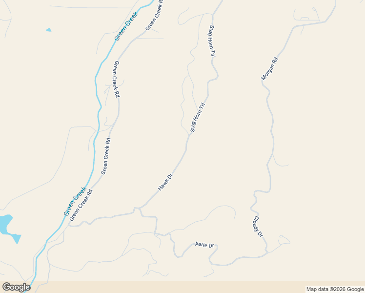 map of restaurants, bars, coffee shops, grocery stores, and more near 211 Hawk Drive in Cody