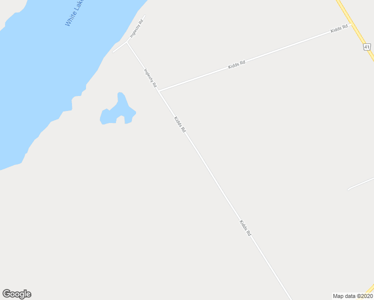 map of restaurants, bars, coffee shops, grocery stores, and more near 278 Kidds Road in Erinsville