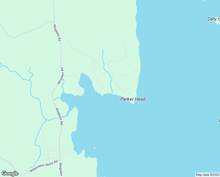 map of restaurants, bars, coffee shops, grocery stores, and more near 48 Fickett Road in Steuben