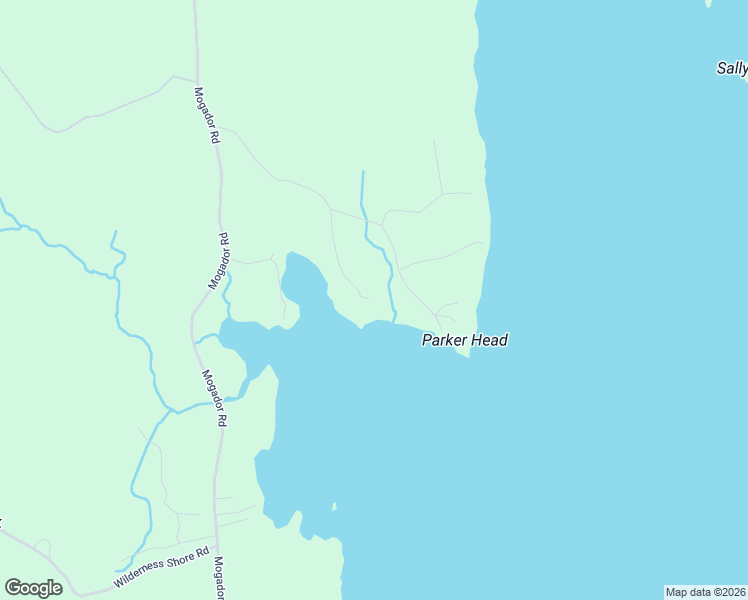 map of restaurants, bars, coffee shops, grocery stores, and more near 48 Fickett Road in Steuben