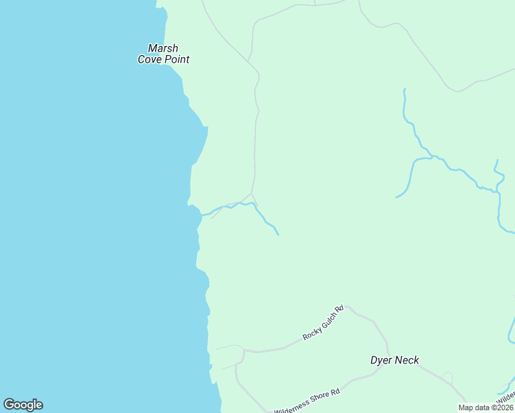 map of restaurants, bars, coffee shops, grocery stores, and more near South Estates Road in Steuben