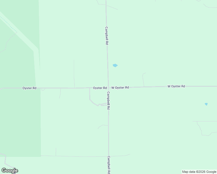 map of restaurants, bars, coffee shops, grocery stores, and more near 4200 Campbell Road in Rose City