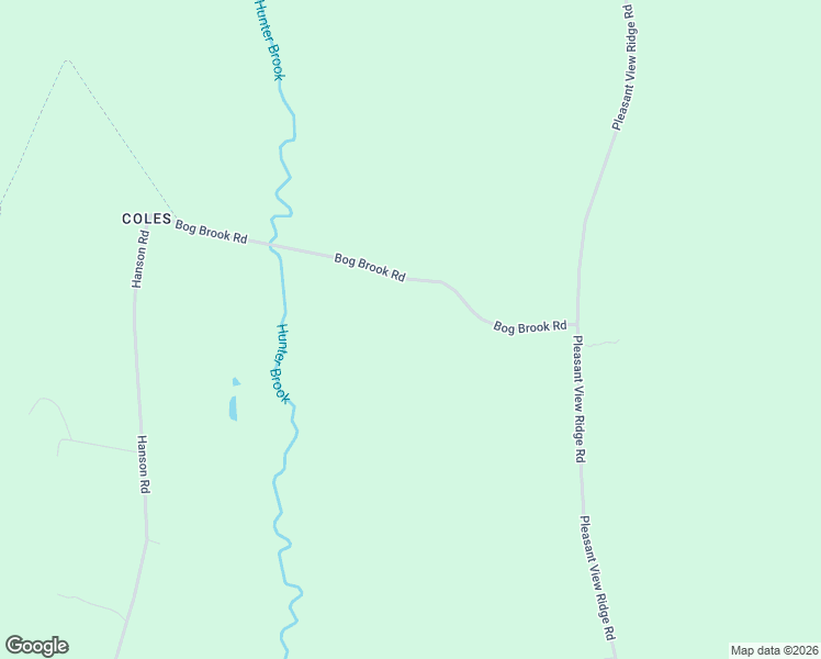 map of restaurants, bars, coffee shops, grocery stores, and more near 115 Bog Brook Road in China