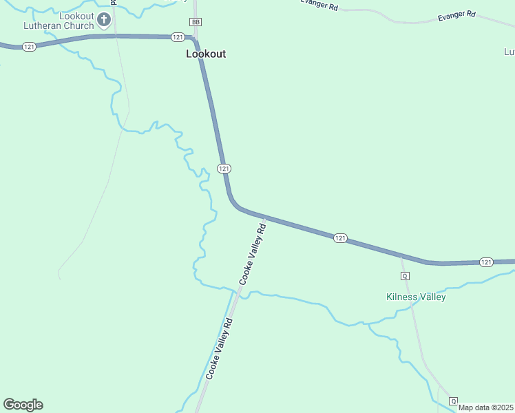 map of restaurants, bars, coffee shops, grocery stores, and more near Wisconsin 121 in Independence