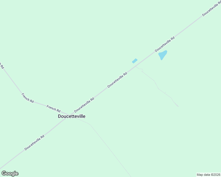 map of restaurants, bars, coffee shops, grocery stores, and more near 868 Doucetteville Road in Barton