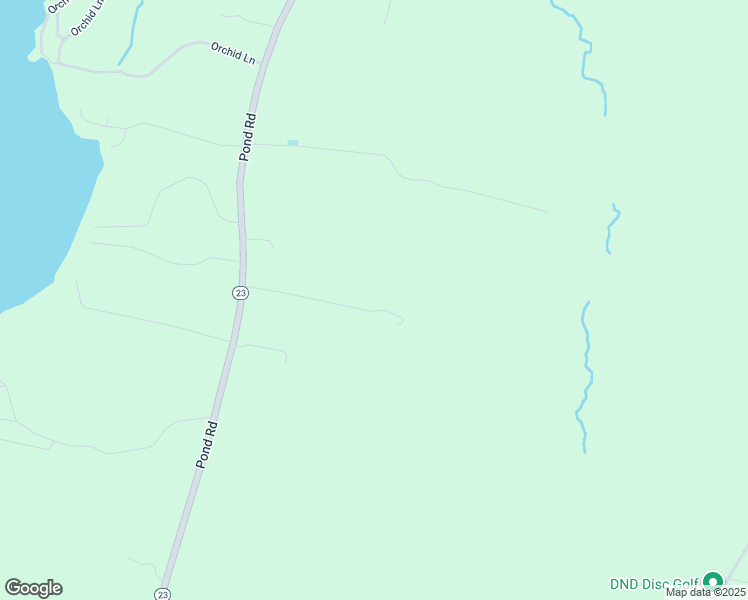 map of restaurants, bars, coffee shops, grocery stores, and more near 52 Primrose Lane in Sidney