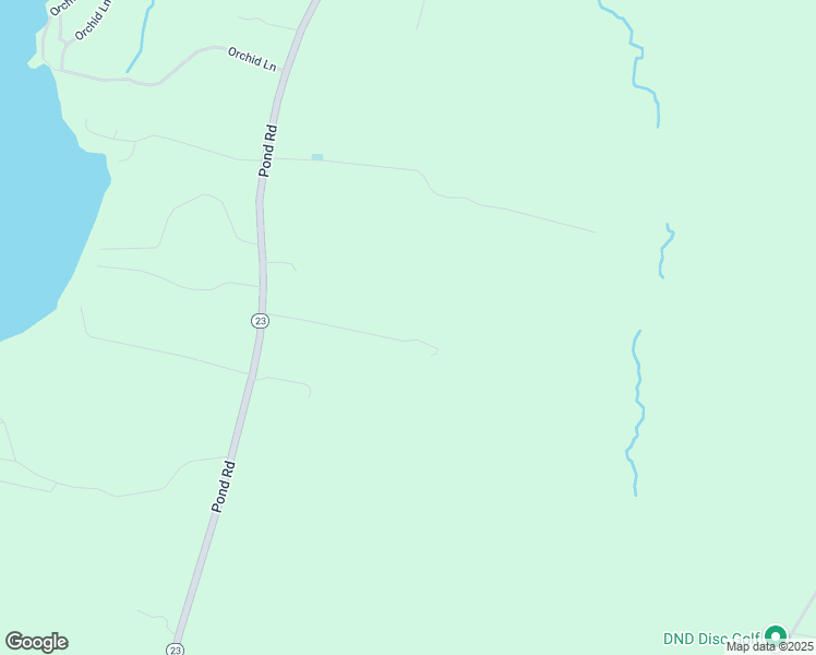 map of restaurants, bars, coffee shops, grocery stores, and more near 52 Primrose Lane in Sidney