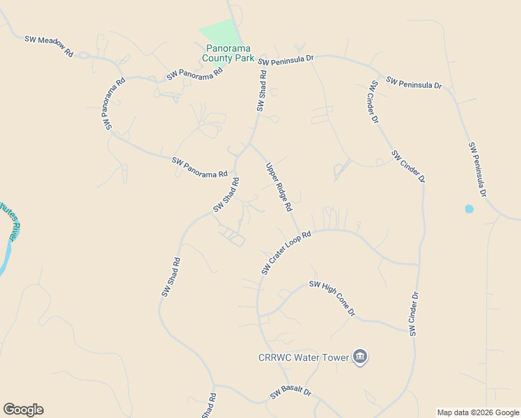 map of restaurants, bars, coffee shops, grocery stores, and more near 8476 Southwest Corner Place in Terrebonne