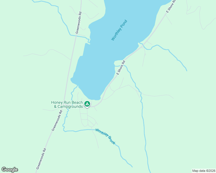 map of restaurants, bars, coffee shops, grocery stores, and more near 421 East Shore Road in Peru