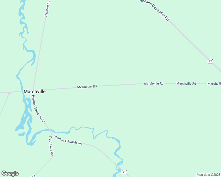 map of restaurants, bars, coffee shops, grocery stores, and more near 148 McCollum Road in Hermon