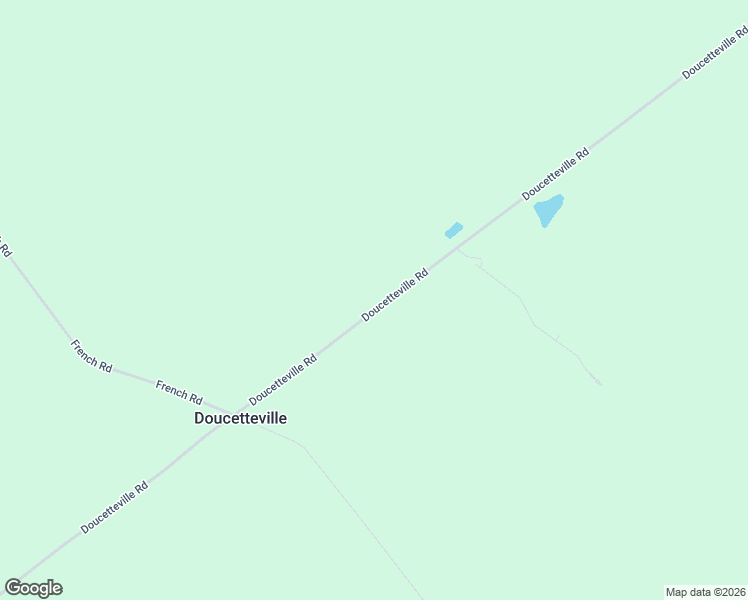 map of restaurants, bars, coffee shops, grocery stores, and more near 868 Doucetteville Road in Barton