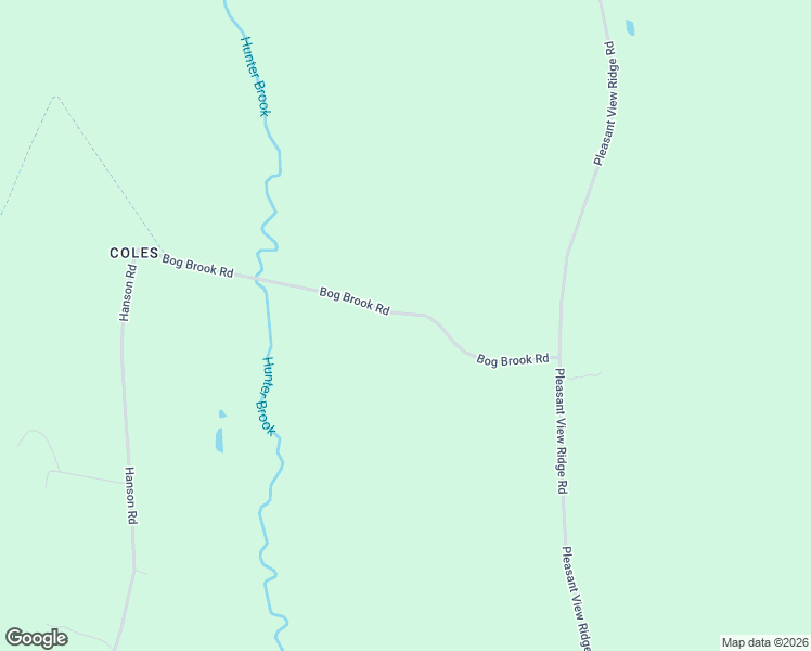 map of restaurants, bars, coffee shops, grocery stores, and more near 115 Bog Brook Road in China