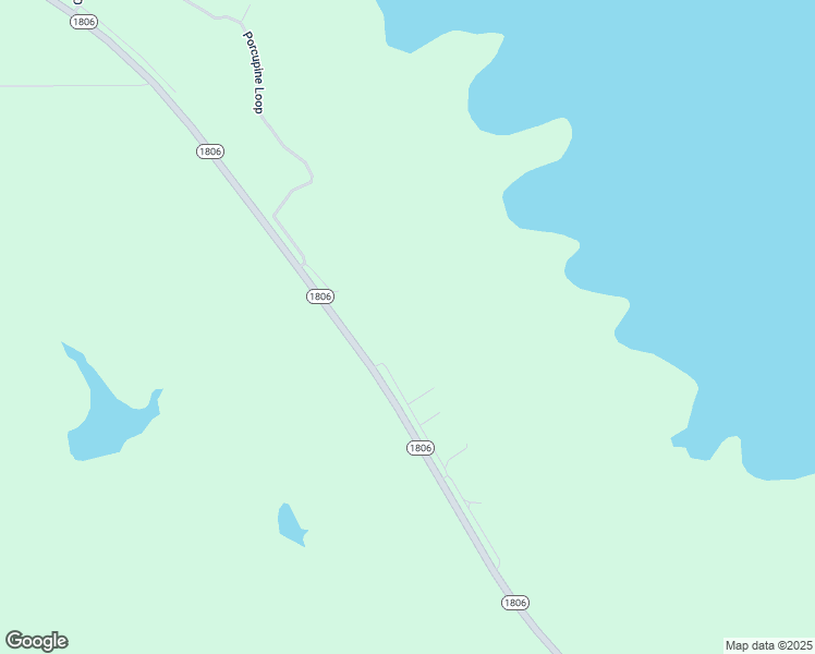 map of restaurants, bars, coffee shops, grocery stores, and more near 20364 State Highway 1806 in Fort Pierre