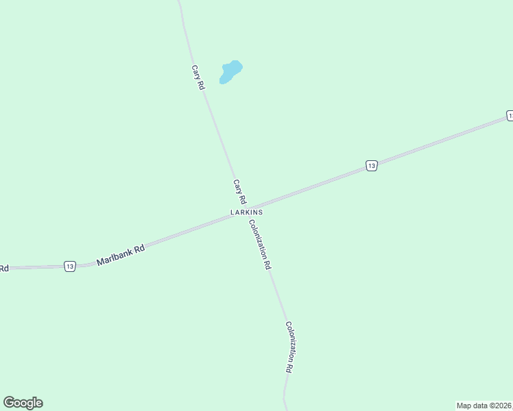 map of restaurants, bars, coffee shops, grocery stores, and more near 8 Cary Road in Tweed