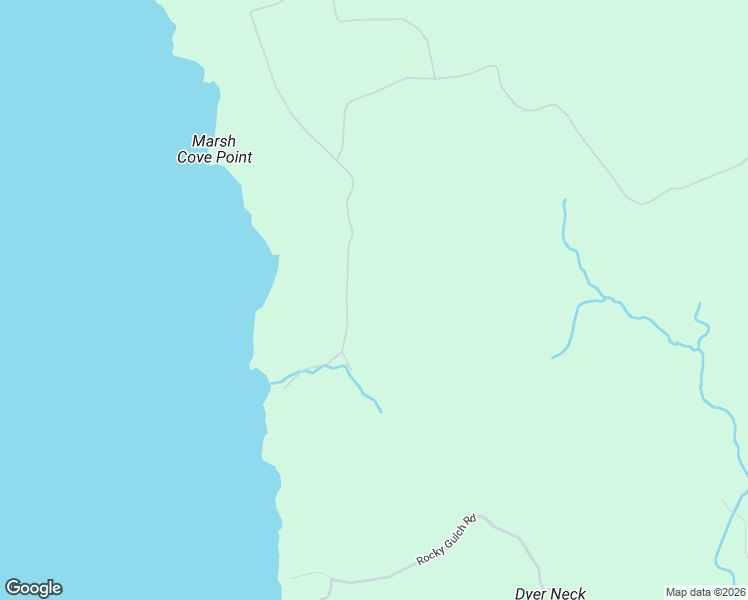 map of restaurants, bars, coffee shops, grocery stores, and more near South Estates Road in Steuben