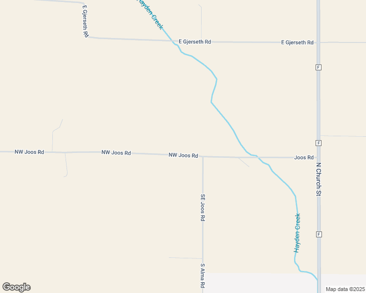 map of restaurants, bars, coffee shops, grocery stores, and more near in Alma Center