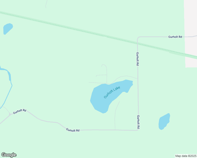 map of restaurants, bars, coffee shops, grocery stores, and more near E1164 Rahn Road in Scandinavia