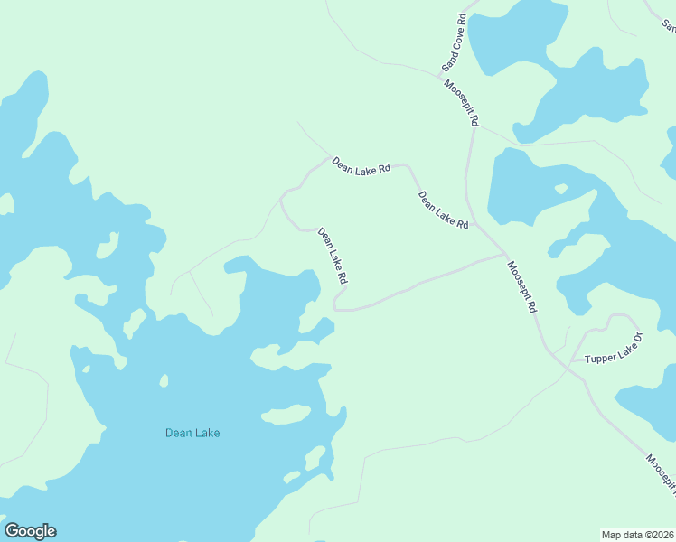 map of restaurants, bars, coffee shops, grocery stores, and more near 270 Dean Lake Road in Caledonia