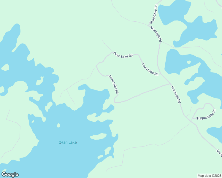 map of restaurants, bars, coffee shops, grocery stores, and more near 256 Dean Lake Road in Caledonia