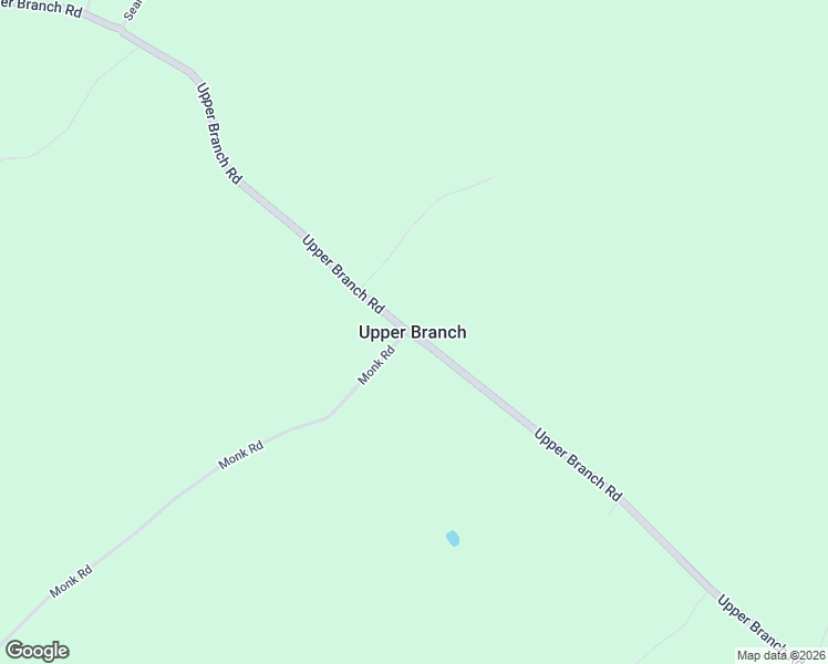 map of restaurants, bars, coffee shops, grocery stores, and more near Heron Road in Lunenburg