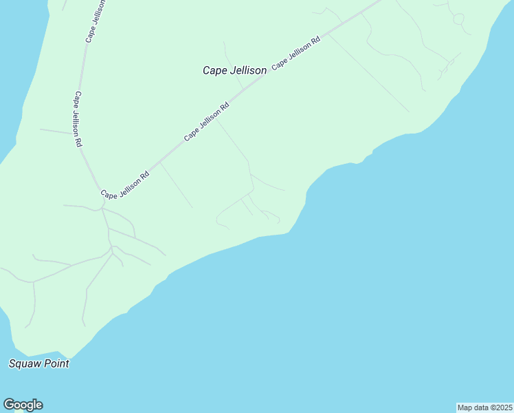 map of restaurants, bars, coffee shops, grocery stores, and more near 66 Kelley Drive in Stockton Springs