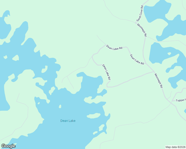 map of restaurants, bars, coffee shops, grocery stores, and more near 222 Dean Lake Road in Caledonia