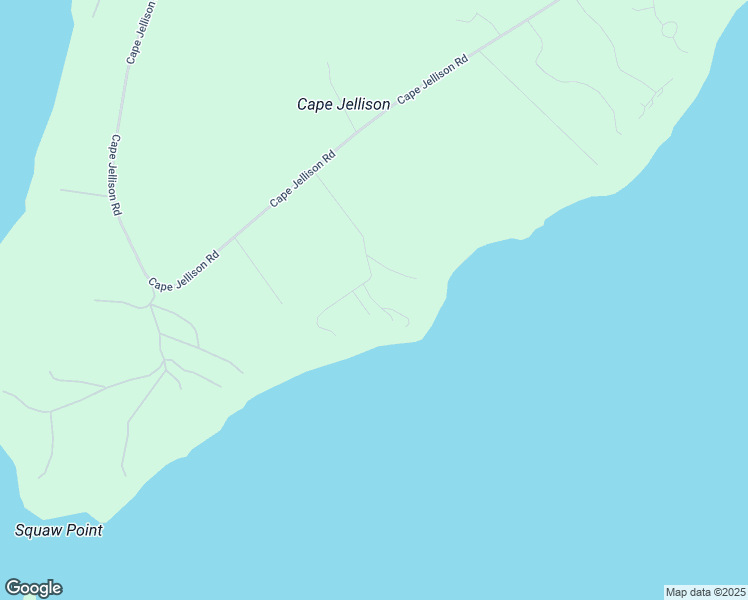 map of restaurants, bars, coffee shops, grocery stores, and more near 66 Kelley Drive in Stockton Springs