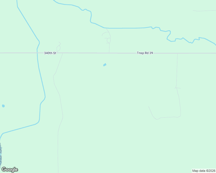 map of restaurants, bars, coffee shops, grocery stores, and more near 25471 340th Street in Le Center