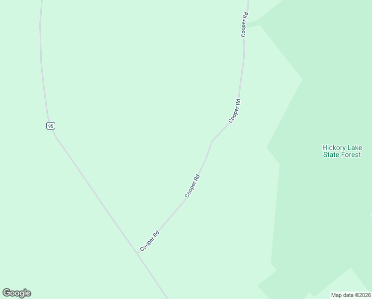 map of restaurants, bars, coffee shops, grocery stores, and more near in Ruby Corner