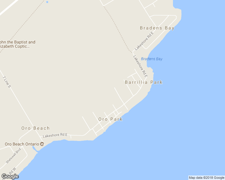 map of restaurants, bars, coffee shops, grocery stores, and more near 20 Oro Road in Oro Station