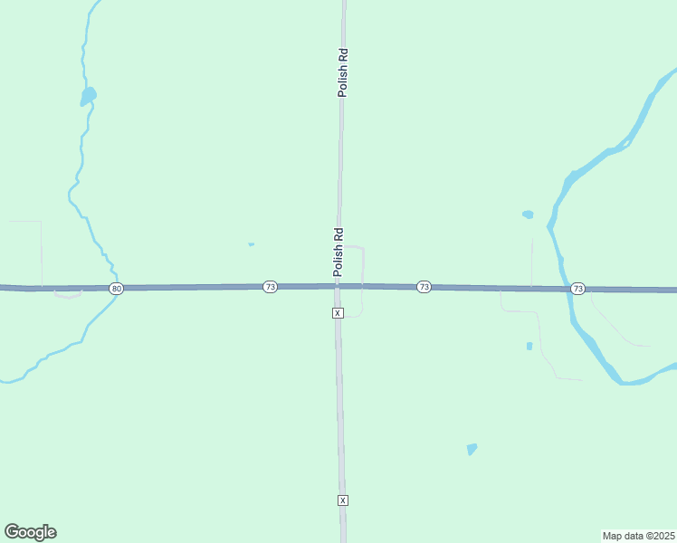 map of restaurants, bars, coffee shops, grocery stores, and more near 14474 State Highway 13 in Pittsville