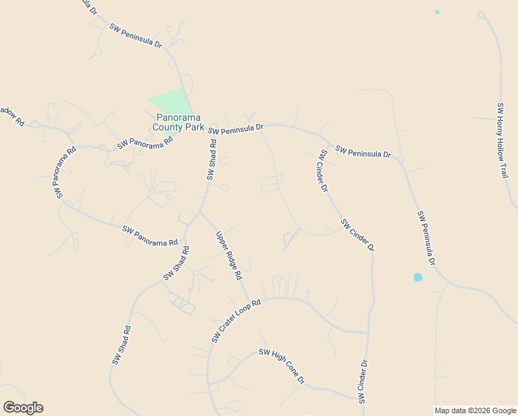 map of restaurants, bars, coffee shops, grocery stores, and more near 12810 Southwest Wheatgrass Loop South in Terrebonne