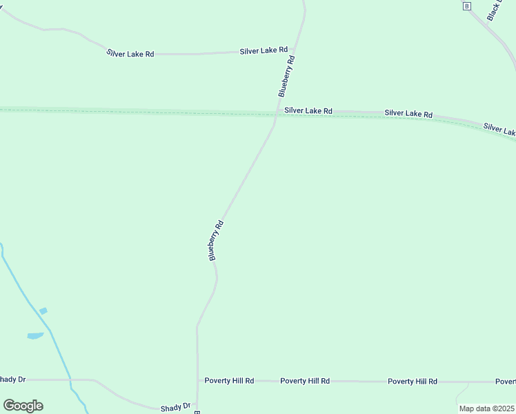 map of restaurants, bars, coffee shops, grocery stores, and more near N5924 Blueberry Road in Scandinavia