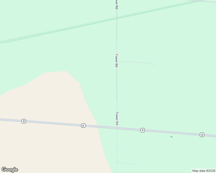 map of restaurants, bars, coffee shops, grocery stores, and more near 4476 Tower Road in Stevens Point