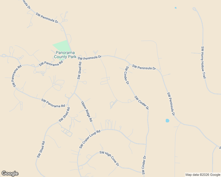 map of restaurants, bars, coffee shops, grocery stores, and more near 12810 Southwest Wheatgrass Loop South in Terrebonne