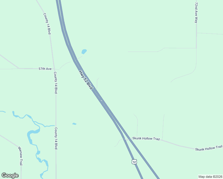 map of restaurants, bars, coffee shops, grocery stores, and more near in Cannon Falls