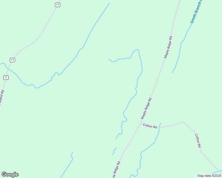 map of restaurants, bars, coffee shops, grocery stores, and more near 298 Maple Ridge Road in Richville